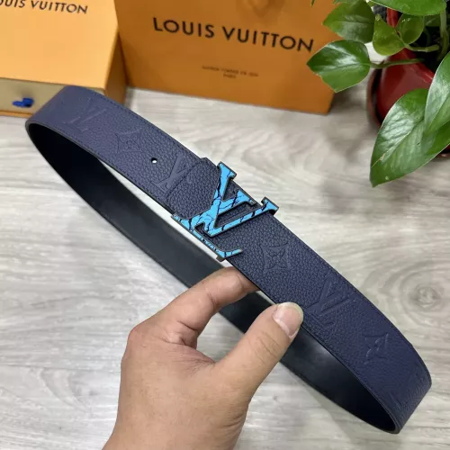 Cheap Louis Vuitton AAA Quality Belts In 4.0cm For Men #1328438, $$60.00 USD On Louis Vuitton AAA Quality Belts