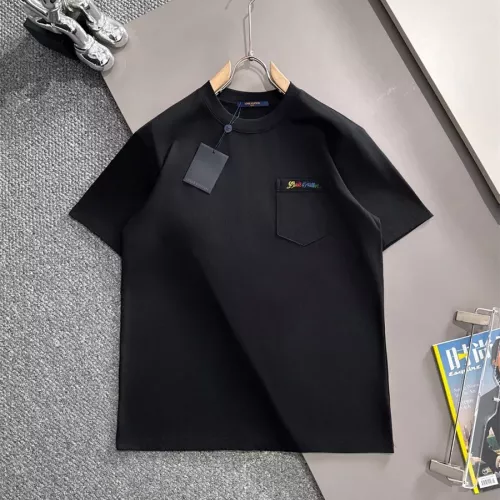 Cheap Louis Vuitton LV T-Shirts Short Sleeved For Unisex #1328446, $$45.00 USD On Louis Vuitton LV T-Shirts