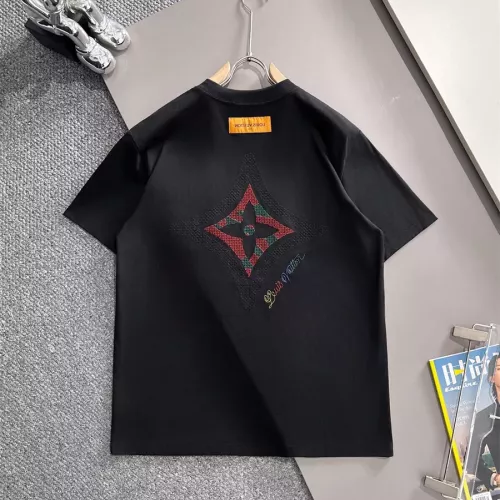 Replica Louis Vuitton LV T-Shirts Short Sleeved For Unisex #1328446 $45.00 USD for Wholesale