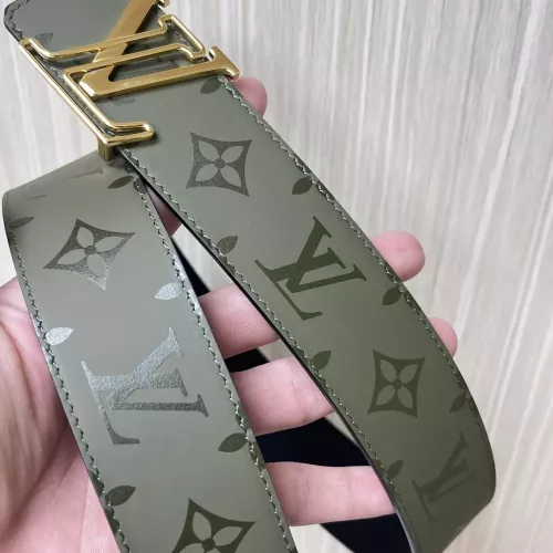 Replica Louis Vuitton AAA Quality Belts In 4.0cm For Men #1328450 $60.00 USD for Wholesale