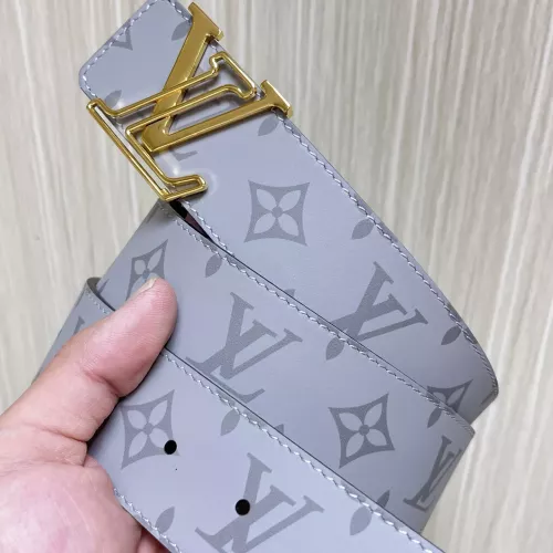 Cheap Louis Vuitton AAA Quality Belts In 4.0cm For Men #1328451, $$60.00 USD On Louis Vuitton AAA Quality Belts