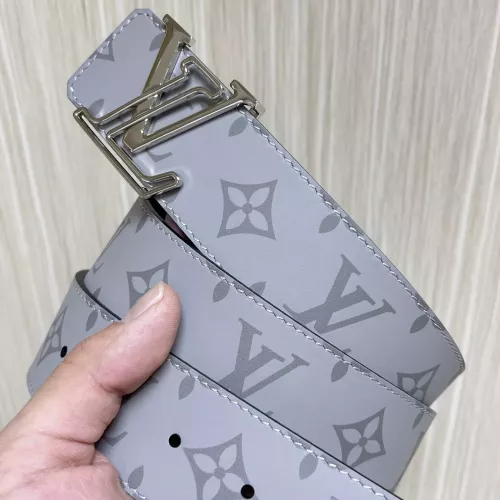 Cheap Louis Vuitton AAA Quality Belts In 4.0cm For Men #1328454, $$60.00 USD On Louis Vuitton AAA Quality Belts