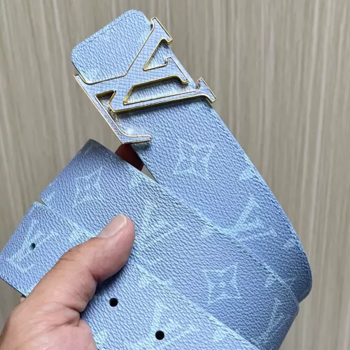 Cheap Louis Vuitton AAA Quality Belts In 4.0cm For Men #1328461, $$60.00 USD On Louis Vuitton AAA Quality Belts