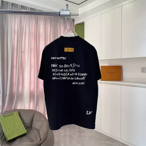Cheap Louis Vuitton LV T-Shirts Short Sleeved For Unisex #1328468, $$42.00 USD On Louis Vuitton LV T-Shirts