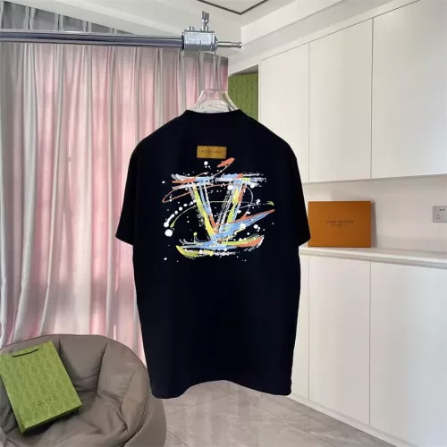 Cheap Louis Vuitton LV T-Shirts Short Sleeved For Unisex #1328474, $$42.00 USD On Louis Vuitton LV T-Shirts