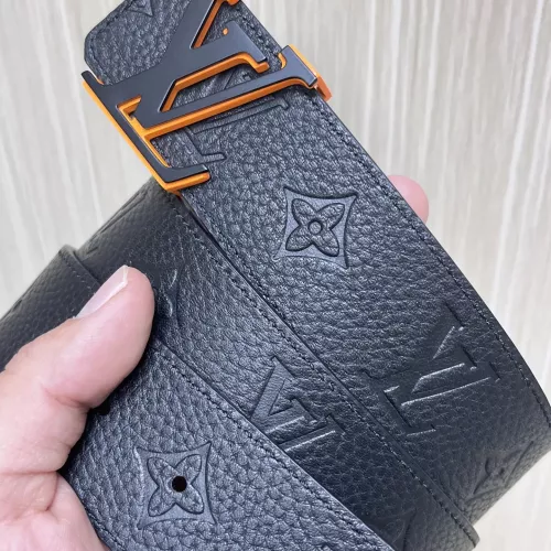 Cheap Louis Vuitton AAA Quality Belts In 4.0cm For Men #1328475, $$60.00 USD On Louis Vuitton AAA Quality Belts