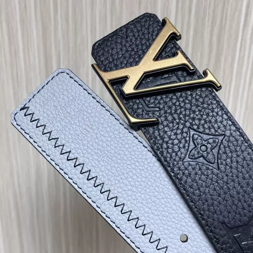 Cheap Louis Vuitton AAA Quality Belts In 4.0cm For Men #1328477, $$60.00 USD On Louis Vuitton AAA Quality Belts