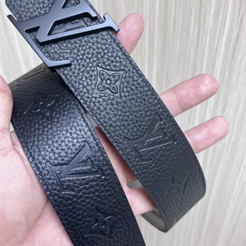 Replica Louis Vuitton AAA Quality Belts In 4.0cm For Men #1328478 $60.00 USD for Wholesale