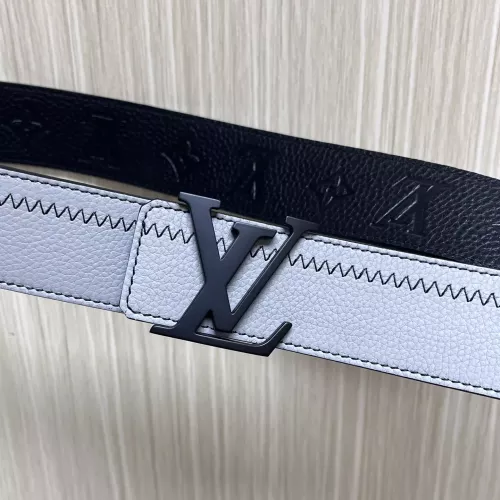 Replica Louis Vuitton AAA Quality Belts In 4.0cm For Men #1328478 $60.00 USD for Wholesale