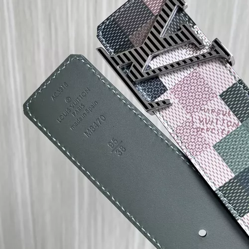 Cheap Louis Vuitton AAA Quality Belts In 4.0cm For Men #1328479, $$60.00 USD On Louis Vuitton AAA Quality Belts