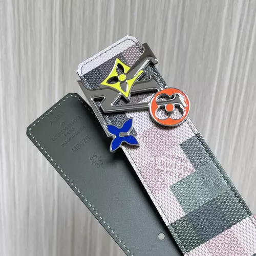 Cheap Louis Vuitton AAA Quality Belts In 4.0cm For Men #1328481, $$60.00 USD On Louis Vuitton AAA Quality Belts