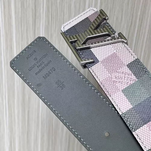Cheap Louis Vuitton AAA Quality Belts In 4.0cm For Men #1328482, $$60.00 USD On Louis Vuitton AAA Quality Belts
