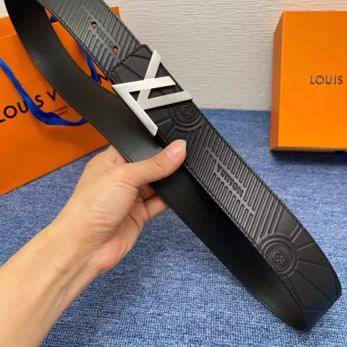 Cheap Louis Vuitton AAA Quality Belts In 4.0cm For Men #1328491, $$64.00 USD On Louis Vuitton AAA Quality Belts
