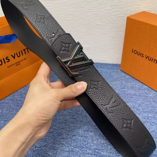 Cheap Louis Vuitton AAA Quality Belts In 4.0cm For Men #1328492, $$64.00 USD On Louis Vuitton AAA Quality Belts