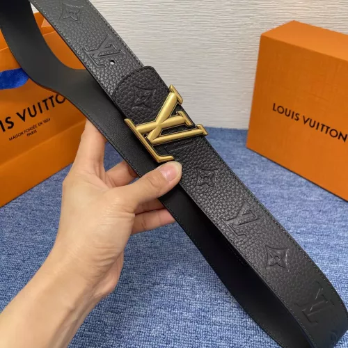 Cheap Louis Vuitton AAA Quality Belts In 4.0cm For Men #1328493, $$64.00 USD On Louis Vuitton AAA Quality Belts