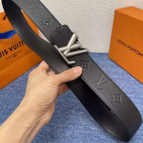 Cheap Louis Vuitton AAA Quality Belts In 4.0cm For Men #1328497, $$64.00 USD On Louis Vuitton AAA Quality Belts
