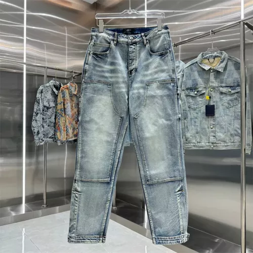 Cheap Amiri Jeans For Men #1328508, $$72.00 USD On Amiri Jeans