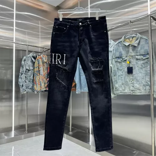 Cheap Amiri Jeans For Men #1328518, $$72.00 USD On Amiri Jeans