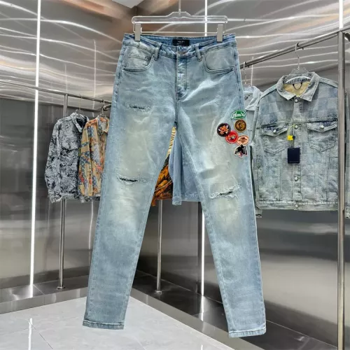 Cheap Amiri Jeans For Men #1328519, $$72.00 USD On Amiri Jeans