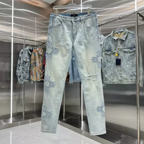 Cheap Amiri Jeans For Men #1328520, $$72.00 USD On Amiri Jeans