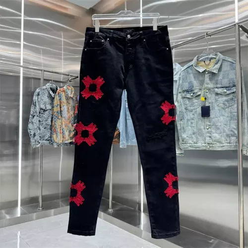 Cheap Amiri Jeans For Men #1328521, $$72.00 USD On Amiri Jeans