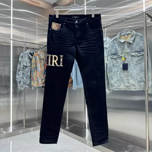 Cheap Amiri Jeans For Men #1328522, $$72.00 USD On Amiri Jeans