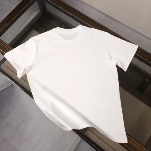 Replica Fendi T-Shirts Short Sleeved For Men #1328523 $42.00 USD for Wholesale