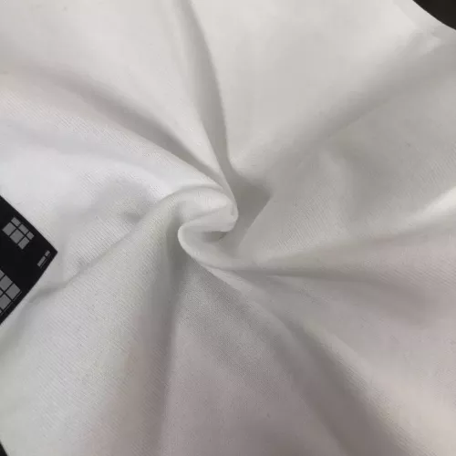 Replica Fendi T-Shirts Short Sleeved For Men #1328523 $42.00 USD for Wholesale