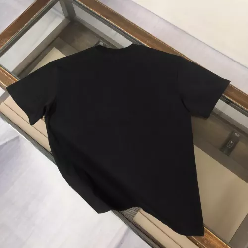 Replica Fendi T-Shirts Short Sleeved For Men #1328524 $42.00 USD for Wholesale