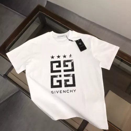 Cheap Givenchy T-Shirts Short Sleeved For Men #1328527, $$42.00 USD On Givenchy T-Shirts
