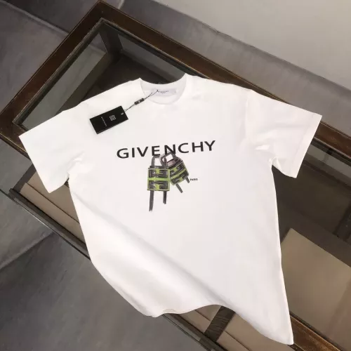 Cheap Givenchy T-Shirts Short Sleeved For Men #1328529, $$42.00 USD On Givenchy T-Shirts
