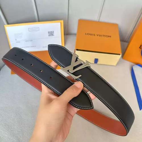 Cheap Louis Vuitton AAA Quality Belts In 4.0cm For Men #1328536, $$64.00 USD On Louis Vuitton AAA Quality Belts