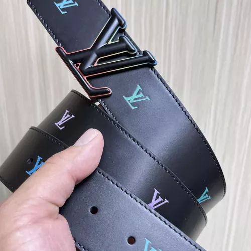 Cheap Louis Vuitton AAA Quality Belts In 4.0cm For Men #1328539, $$64.00 USD On Louis Vuitton AAA Quality Belts