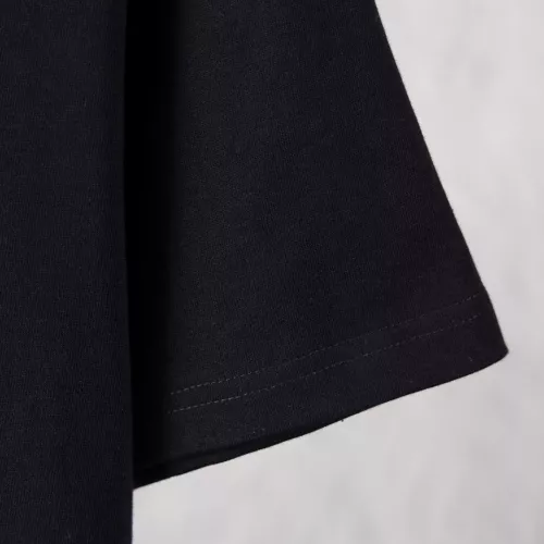 Replica Balenciaga Fashion Tracksuits Short Sleeved For Unisex #1328555 $56.00 USD for Wholesale