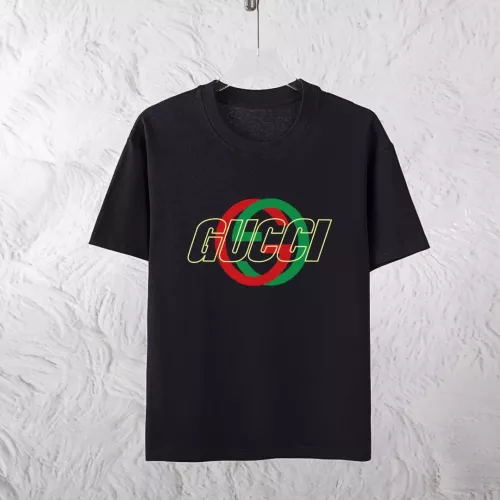 Replica Gucci Tracksuits Short Sleeved For Unisex #1328565 $56.00 USD for Wholesale