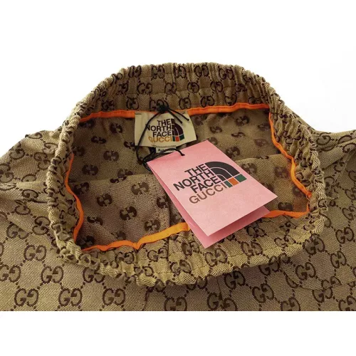 Replica Gucci Jeans For Unisex #1328600 $39.00 USD for Wholesale