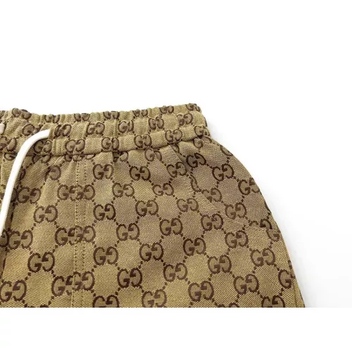 Replica Gucci Jeans For Unisex #1328600 $39.00 USD for Wholesale