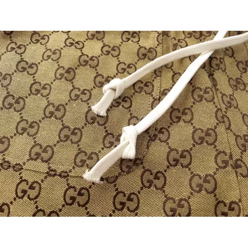 Replica Gucci Jeans For Unisex #1328600 $39.00 USD for Wholesale