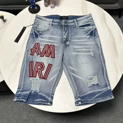 Cheap Amiri Jeans For Men #1328601, $$60.00 USD On Amiri Jeans