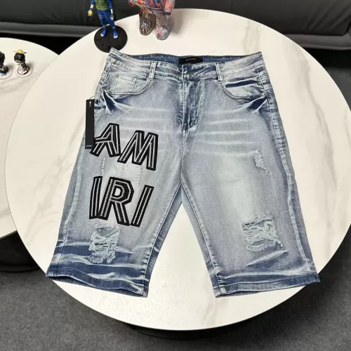 Cheap Amiri Jeans For Men #1328602, $$60.00 USD On Amiri Jeans