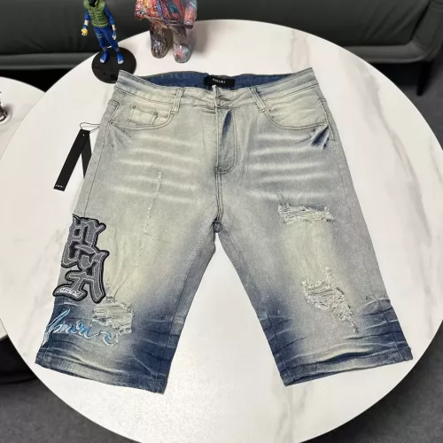 Cheap Amiri Jeans For Men #1328603, $$60.00 USD On Amiri Jeans