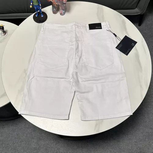 Replica Prada Jeans For Men #1328604 $60.00 USD for Wholesale