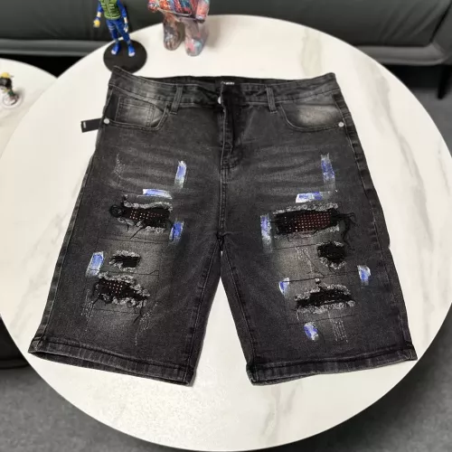 Cheap Amiri Jeans For Men #1328605, $$60.00 USD On Amiri Jeans