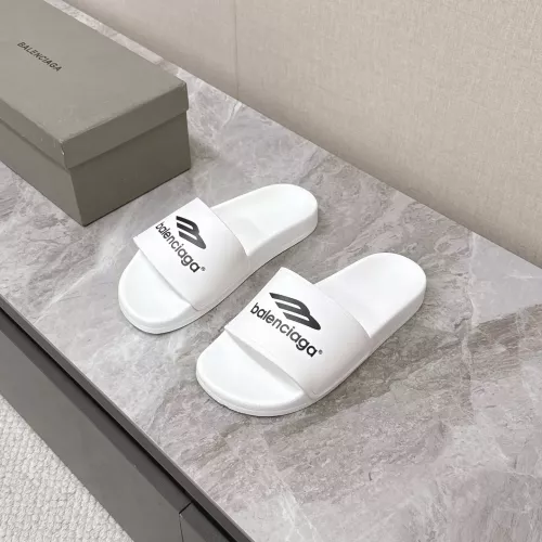 Cheap Balenciaga Slippers For Women #1328621, $$48.00 USD On Balenciaga Slippers