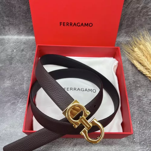 Cheap Salvatore Ferragamo AAA Quality Belts In 2.5cm For Women #1328623, $$56.00 USD On Salvatore Ferragamo AAA Quality Belts