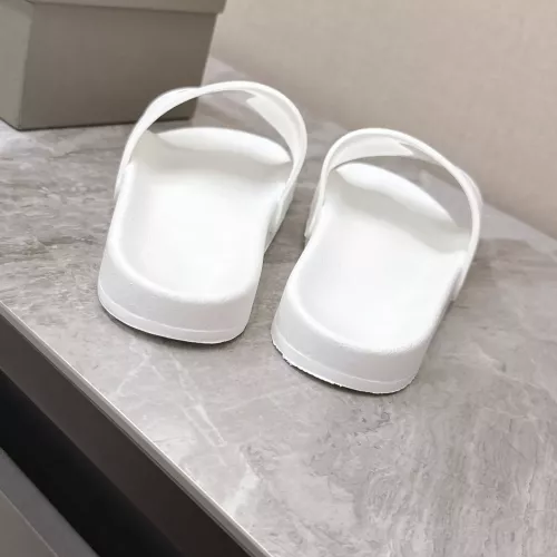 Replica Balenciaga Slippers For Women #1328637 $48.00 USD for Wholesale
