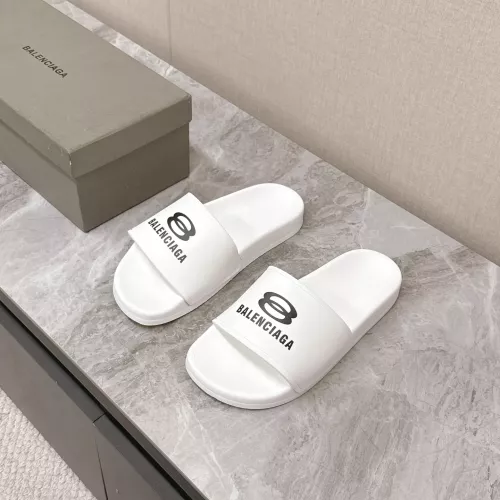 Cheap Balenciaga Slippers For Men #1328638, $$48.00 USD On Balenciaga Slippers