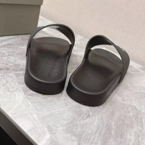 Replica Balenciaga Slippers For Women #1328641 $48.00 USD for Wholesale