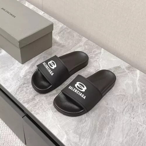 Cheap Balenciaga Slippers For Men #1328642, $$48.00 USD On Balenciaga Slippers