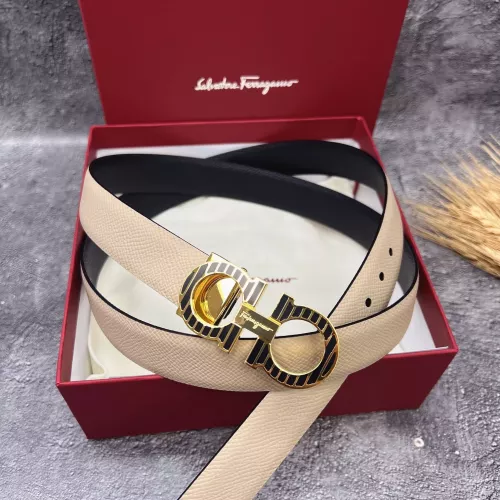 Cheap Salvatore Ferragamo AAA Quality Belts In 2.5cm For Women #1328657, $$56.00 USD On Salvatore Ferragamo AAA Quality Belts